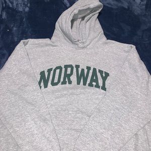 Brandy MelvilleHoodie